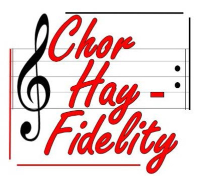 Chor Hay Fidelity Logo aus Hayingen